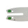 35cm STIHL Schwert Schiene 3/8 P" 1,1mm 50TG PMM Picco Micro Mini für MS201T 30050003909