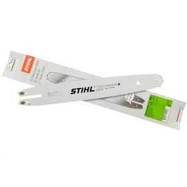 35cm STIHL Schwert Schiene 3/8 P 1,1mm 50TG PMM Picco Micro Mini für MS211 30050003909