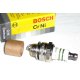 Zündkerze Bosch WSR6F passend für Stihl FS180...
