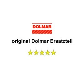 Holm Oberteil original Dolmar Ersatzteil 671001426