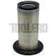 Luftfilter Filter für Iseki: SG 13 SG 15 SG 153 H SG...