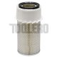 Luftfilter Filter für Kubota: KH 060 KH 070 KH 090...