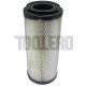 Luftfilter Filter für Kubota: F 3060 F 3560 F 3680...
