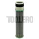 Luftfilter Filter für Kubotainnen: F 3680 ST? 30 ST?...