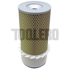Luftfilter Filter für Kubota: L 2850 DT L 2850 F