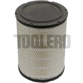 Luftfilter Filter für Kubota außen: M 128 XDTC M 130 XDTC