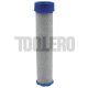 Luftfilter Filter für Toro innen: Groundsmaster 3280...