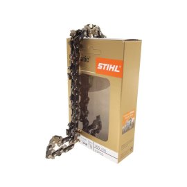 30cm Stihl Hartmetall Kette für Stihl MS180 Motorsäge Sägekette 3/8P 1,3