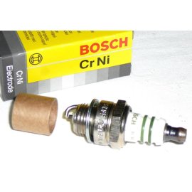 Zündkerze Bosch WSR6F passend für Stihl Freischneider Motorsense FS 151 FS-151 FS151