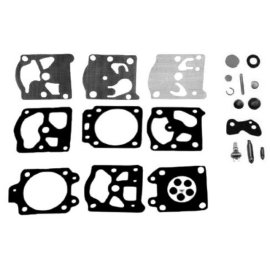 Reparatursatz passend fr Emak JET300 JET 300 mit Walbro Vergaser