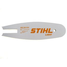 STIHL Set GTA26 Kette 28TG PM3 für Stihl 1/4 + Schwert 10cm GTA 26 3670 000 0028 3007 003 0101