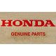 Honda Original 15617ZN2000  KLAMMER, ROHR (15.5X13)