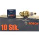 10x Zündkerze Bosch WSR6F für Stihl ua....
