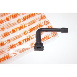 Schlauch Ölschlauch f Stihl Motorsäge 026 MS 260 original Ersatzteil.