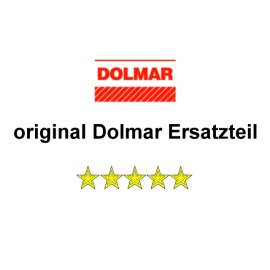 Kraftstofffilter Dolmar GE-2800 IS